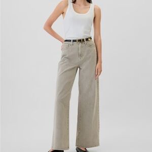 GAP Women's Flare Jeans